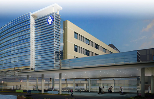 Methodist Dallas Medical Center | Hospital In Dallas, TX